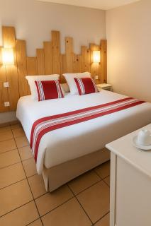 Appartements au coeur du golf, proche du lac et vélodyssée - 0