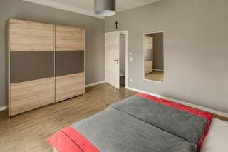 Ferienwohnung Fuchsbau - 7