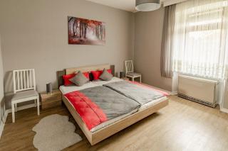 Ferienwohnung Fuchsbau - 6