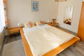 Ferienwohnung Fuchsbau - 4