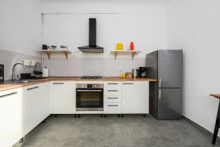 ShortStayPoland Wybrzeże Kościuszkowskie B126 - 9