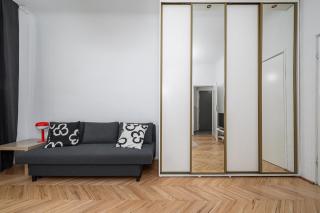 ShortStayPoland Wybrzeże Kościuszkowskie B126 - 5