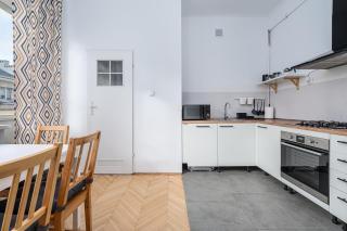 ShortStayPoland Wybrzeże Kościuszkowskie B126 - 3