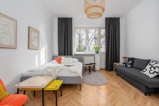 ShortStayPoland Wybrzeże Kościuszkowskie B126 - 0