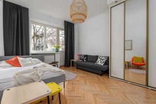 ShortStayPoland Wybrzeże Kościuszkowskie B126 - 4