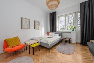 ShortStayPoland Wybrzeże Kościuszkowskie B126 - 7