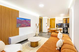 Chic and comfortable apartment, perfect stay - 0