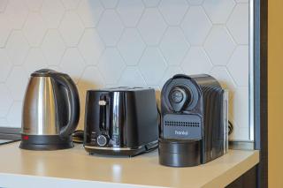 Modern Gudauri Loft 2 Studio Apartment - by Wehost - 4