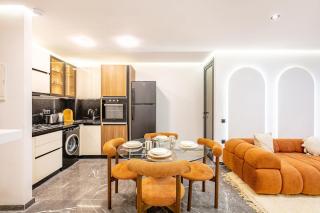 Chic and comfortable apartment, perfect stay - 9