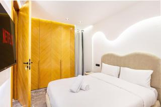 Chic and comfortable apartment, perfect stay - 8