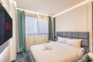 Chic and comfortable apartment, perfect stay - 7