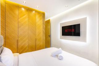 Chic and comfortable apartment, perfect stay - 6