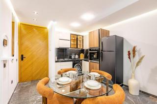 Chic and comfortable apartment, perfect stay - 5