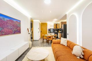Chic and comfortable apartment, perfect stay - 4
