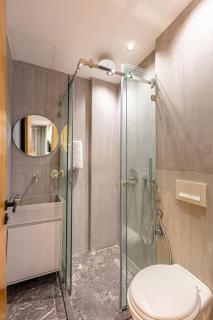 Chic and comfortable apartment, perfect stay - 3