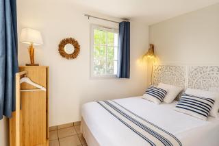 Appartements au coeur du golf, proche du lac et vélodyssée - 7