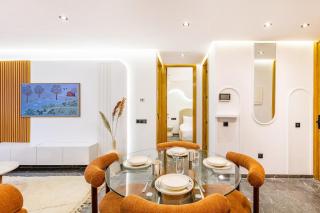 Chic and comfortable apartment, perfect stay - 1