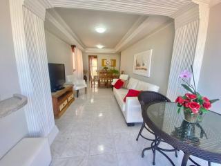 Apartamento a 1 quadra do mar! - 9