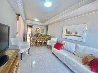 Apartamento a 1 quadra do mar! - 8