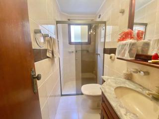 Apartamento a 1 quadra do mar! - 7