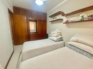 Apartamento a 1 quadra do mar! - 5