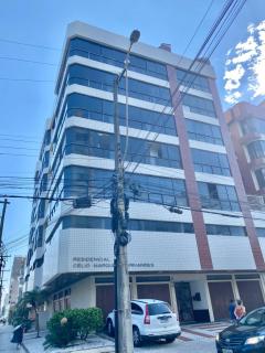 Apartamento a 1 quadra do mar! - 4