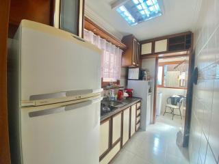 Apartamento a 1 quadra do mar! - 3