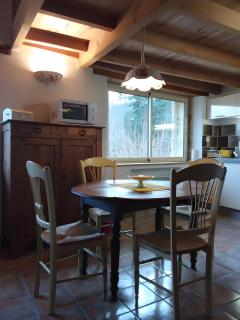 Loft de Charme La Rose Désirée - 5