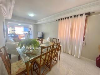 Apartamento a 1 quadra do mar! - 2