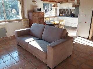 Loft de Charme La Rose Désirée - 3