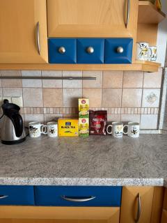 luxury family apartment - 7