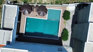 Apto 11 com 2/4 bairro residencial perto da praia - 7