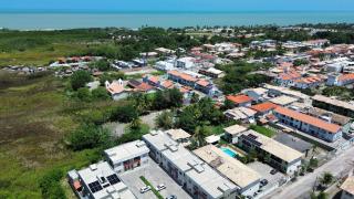 Apto 11 com 2/4 bairro residencial perto da praia - 5