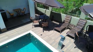 Apto 11 com 2/4 bairro residencial perto da praia - 4