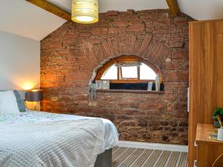 The Old Dairy Cottage Ainstable - 1