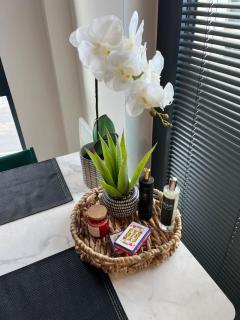 Superb city centre new built flat and gym - 6