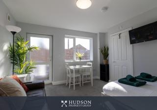 Donnington Apartments - Studio 5 - 2