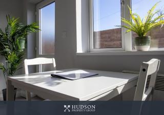 Donnington Apartments - Studio 5 - 8