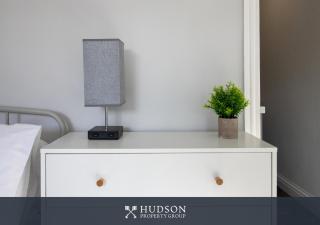 Donnington Apartments - Studio 5 - 4