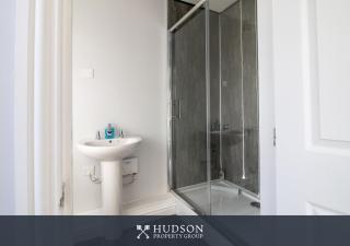 Donnington Apartments - Studio 5 - 6