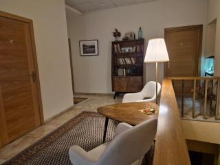 Nėris Inn Terraces - 1