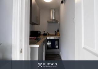 Donnington Apartments - Studio 5 - 3