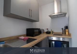 Donnington Apartments - Studio 5 - 7