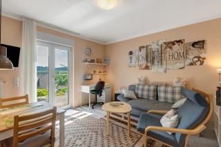 Ferienwohnung Sonnenblick - 9