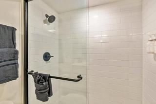 Cozy DT SLC Studio - 13th Floor Gym - Parking - 8