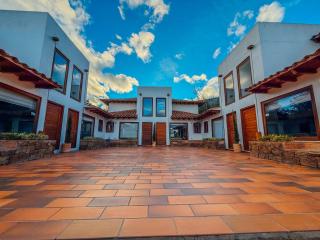 Apartasuites Las Marías - 9