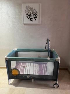 Luxury Gueliz Apartment-Miramas 2 - 9