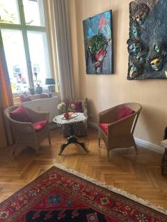 Elisabeth - Berlin - 2