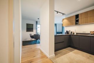 Strandvilla Zingst Appartement 11 2 OG - 5