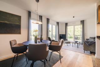 Strandvilla Zingst Appartement 11 2 OG - 6